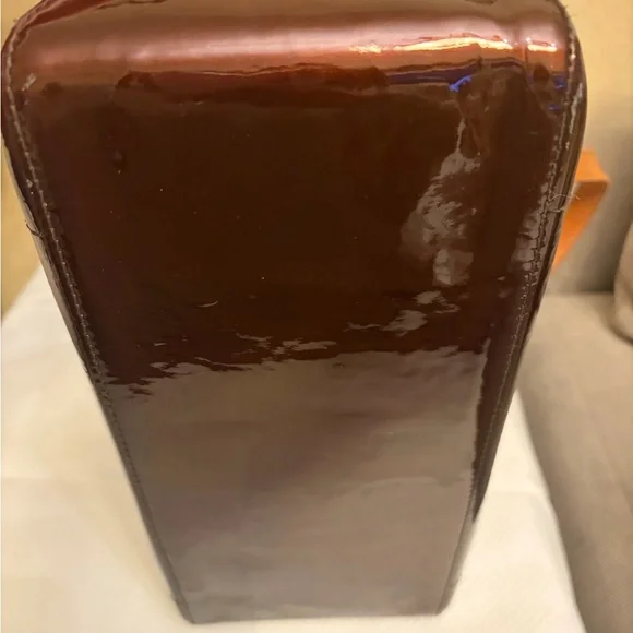 Louis Vuitton Vernis Rosewood shoulder bag - Picture 6 of 9